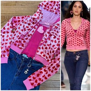 NWT Jennifer Check (Jennifer’s Body) Costume